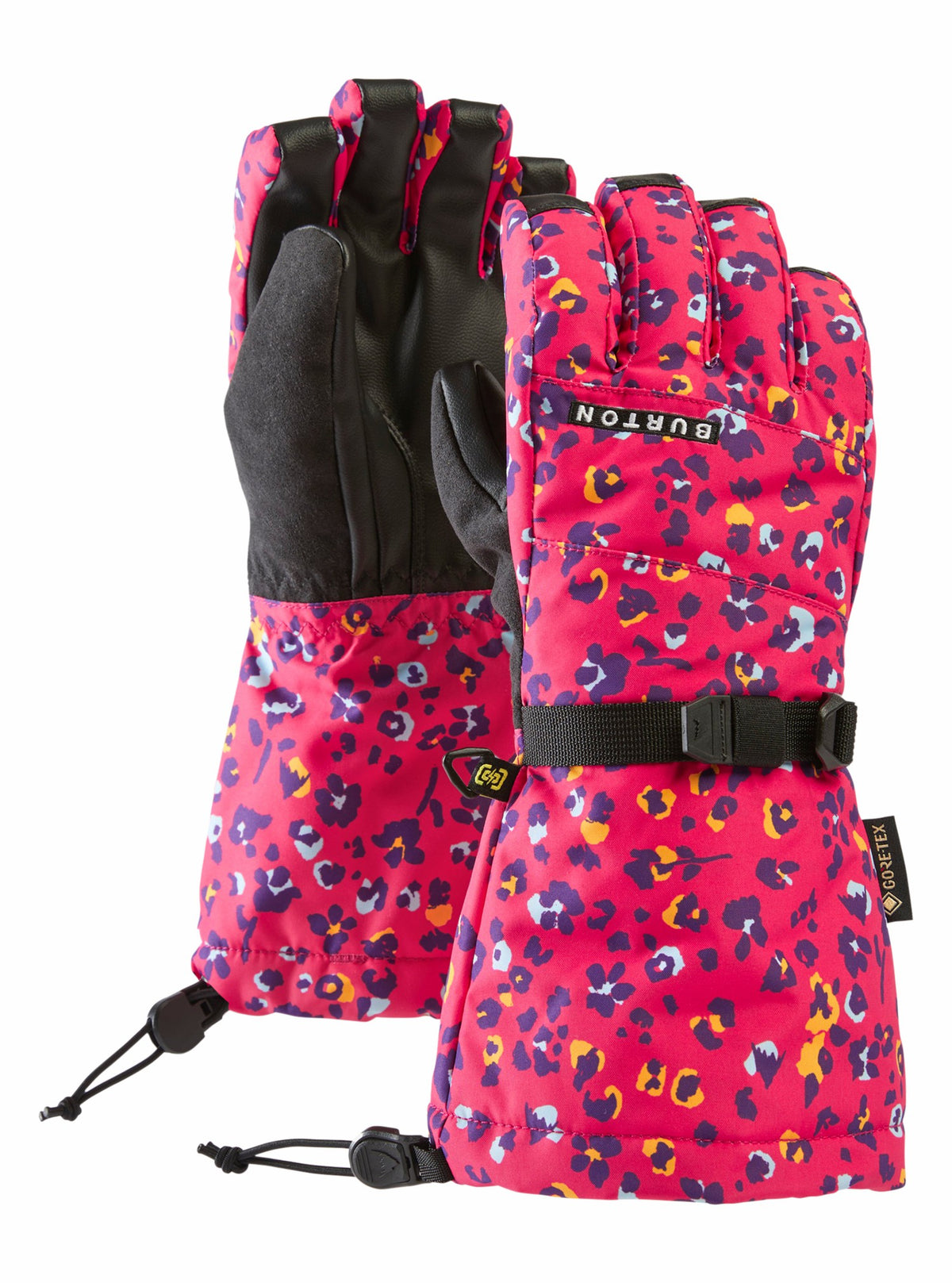 Wildcat Floral,XS