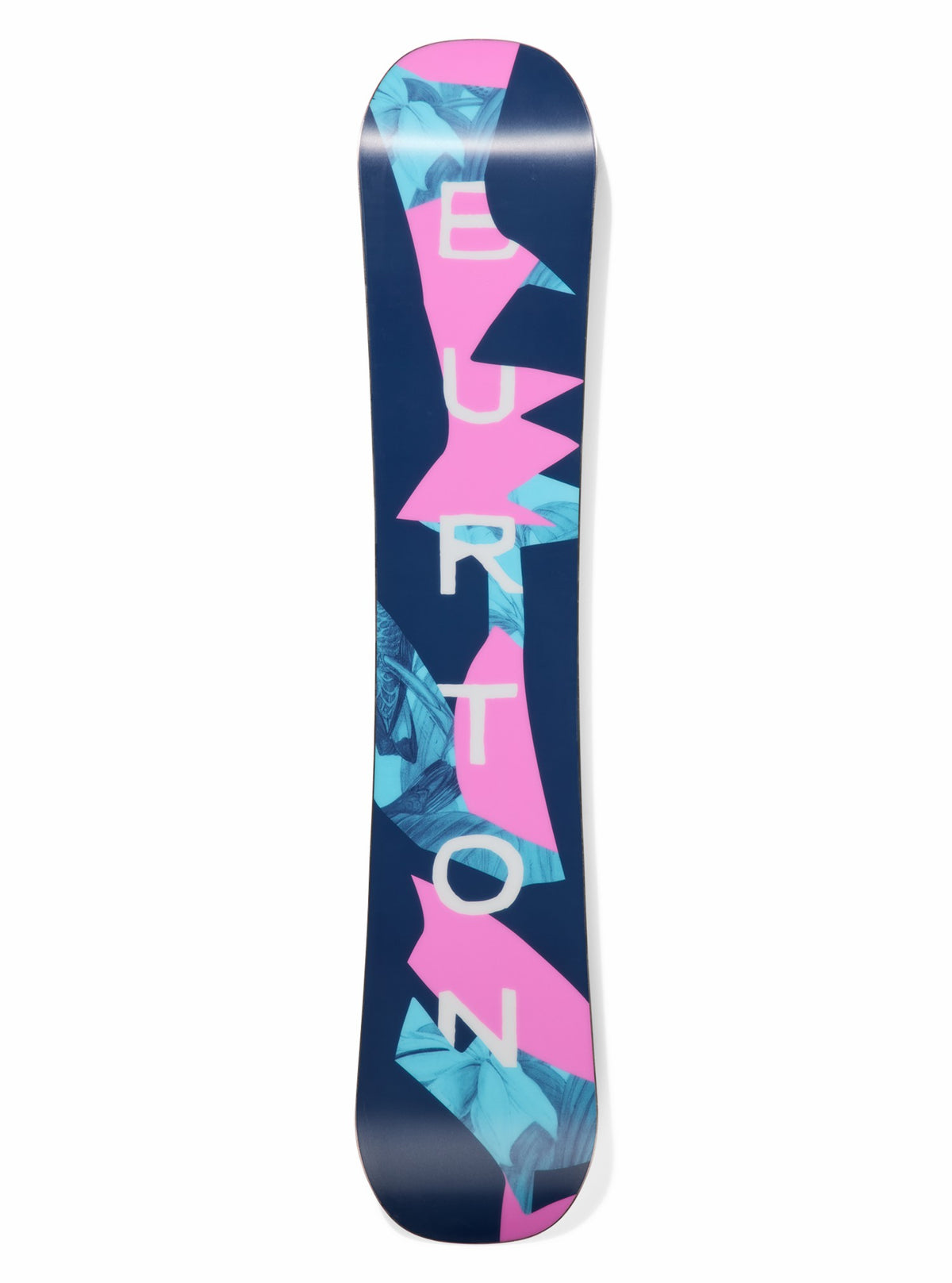 Women's Burton Yeasayer Camber Snowboard 2026 - Burton