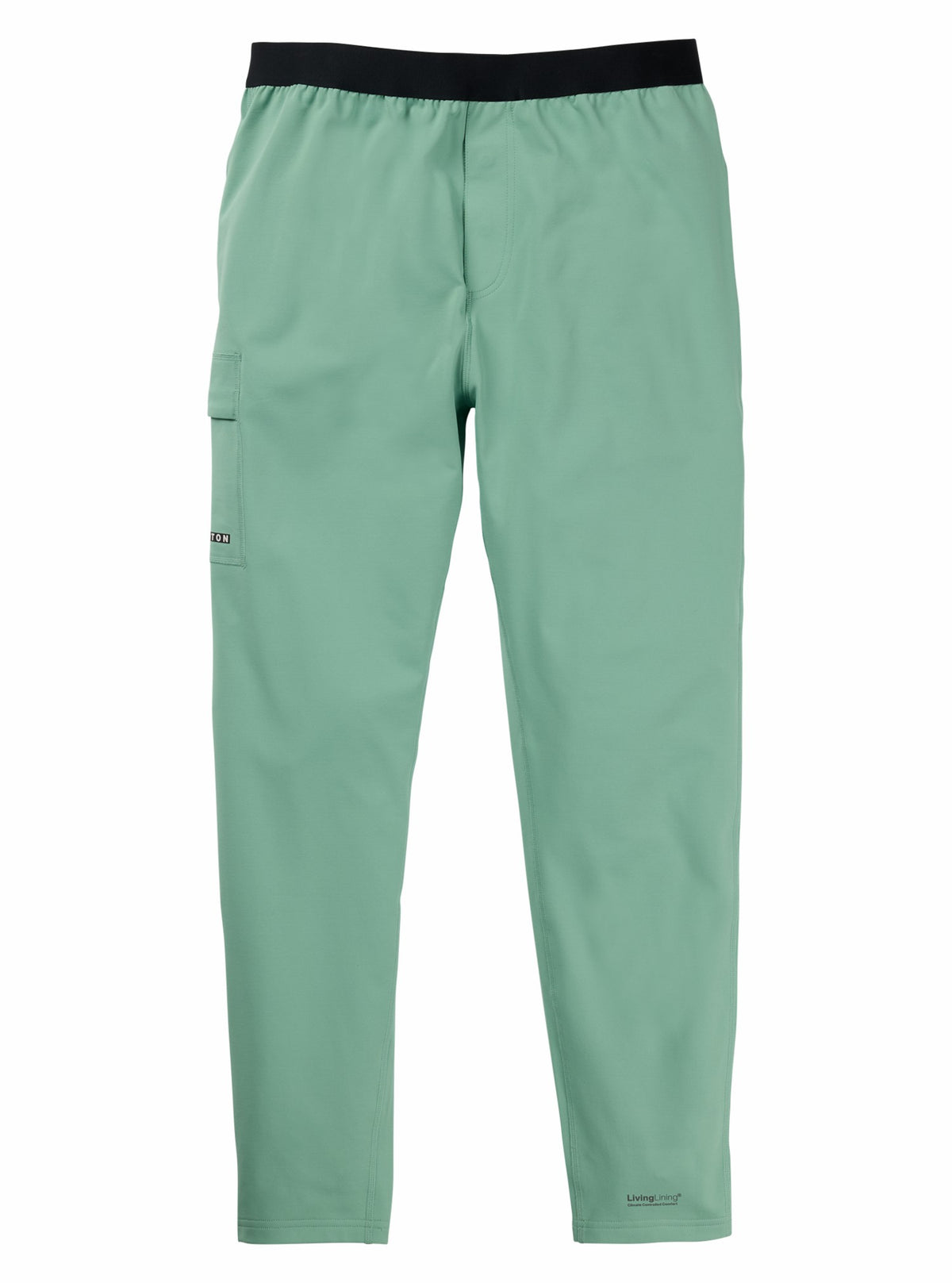 Men's Burton Heavyweight X Base Layer Pants 2026 - Burton