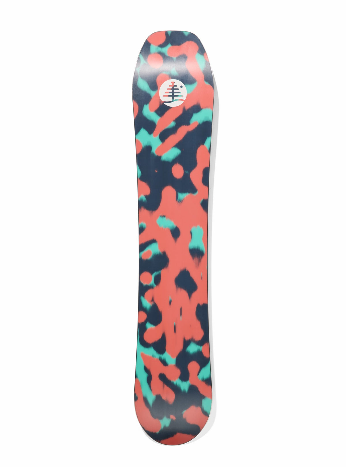 Burton Family Tree High Fidelity Camber Snowboard 2026 - Burton
