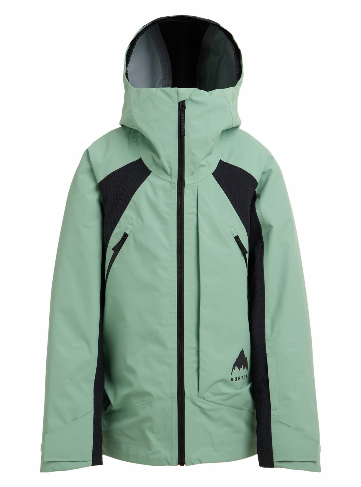 Soft Sage / True Black,XS