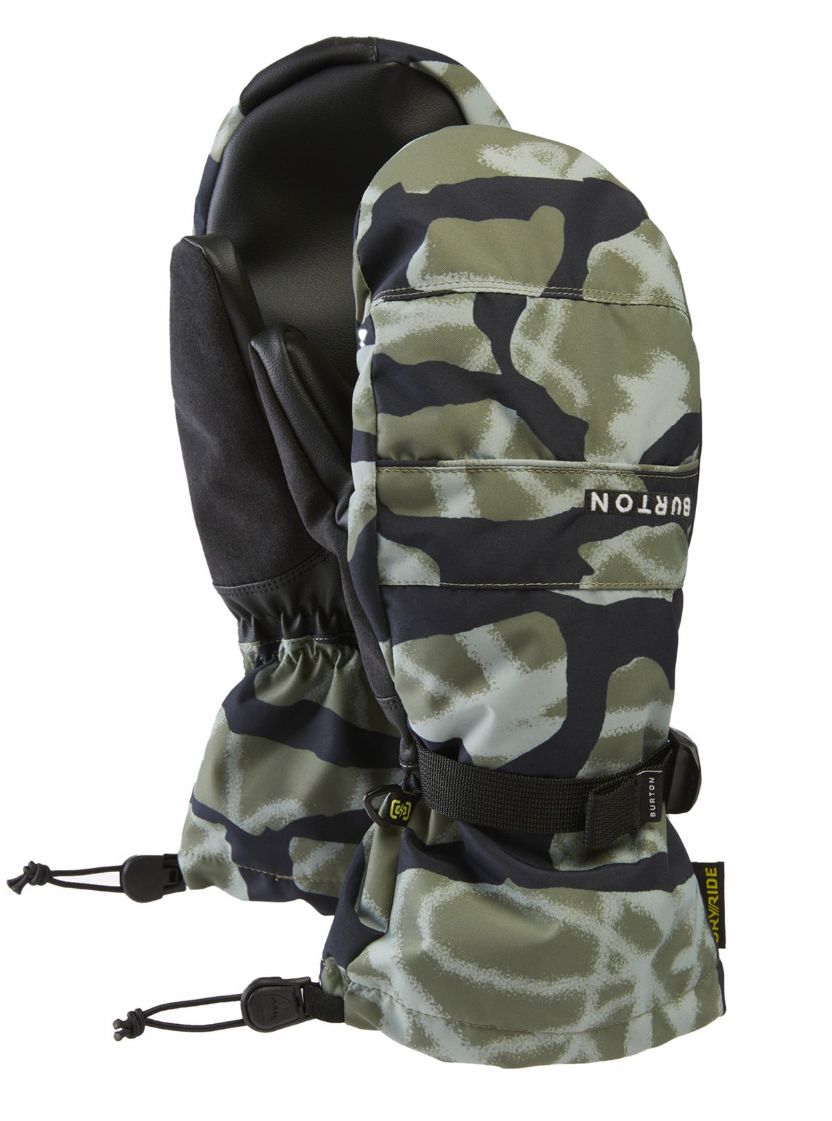 Graffiti Camo,XS