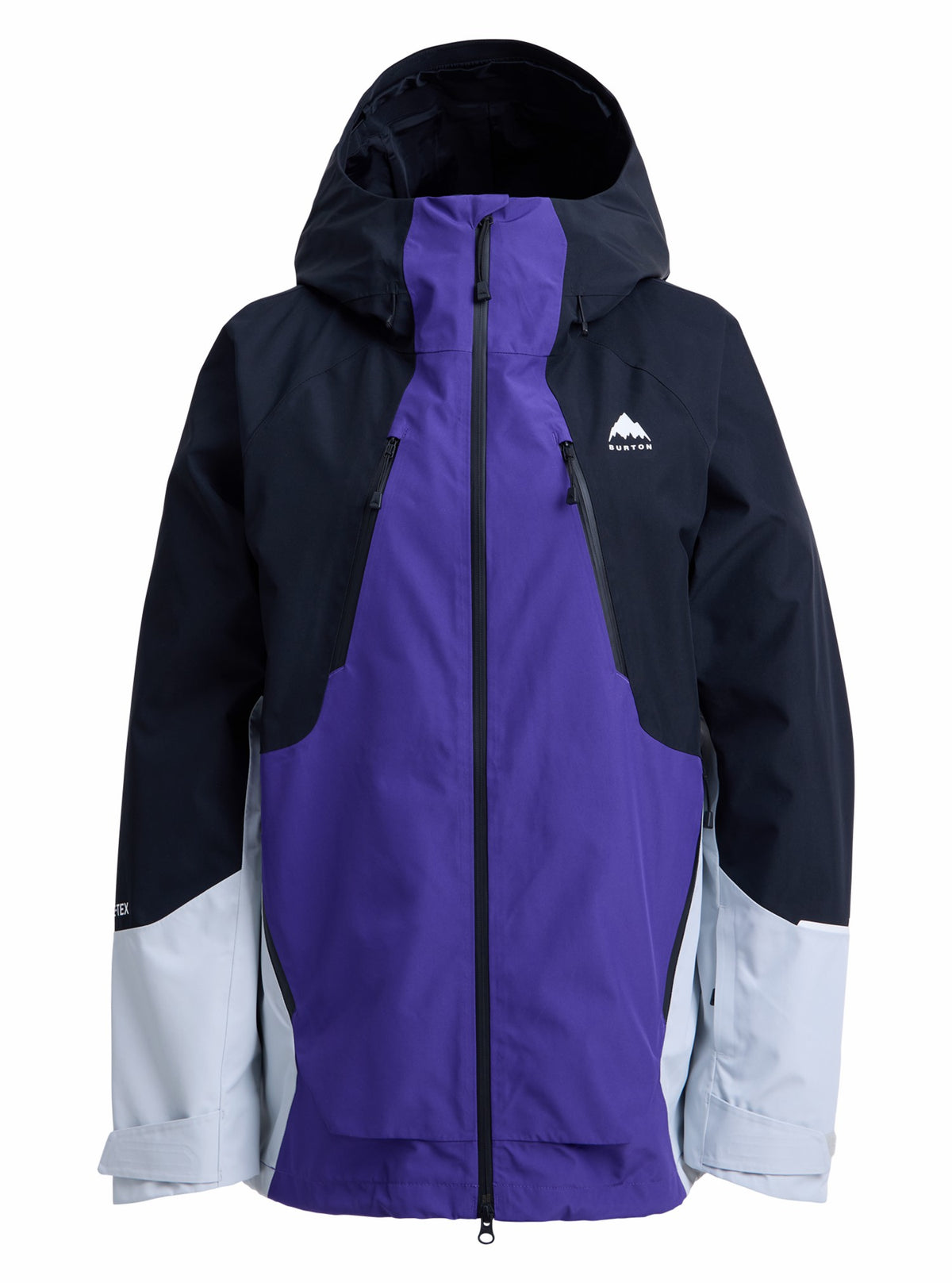 Prism Violet / True Black / Gray Cloud,XXS