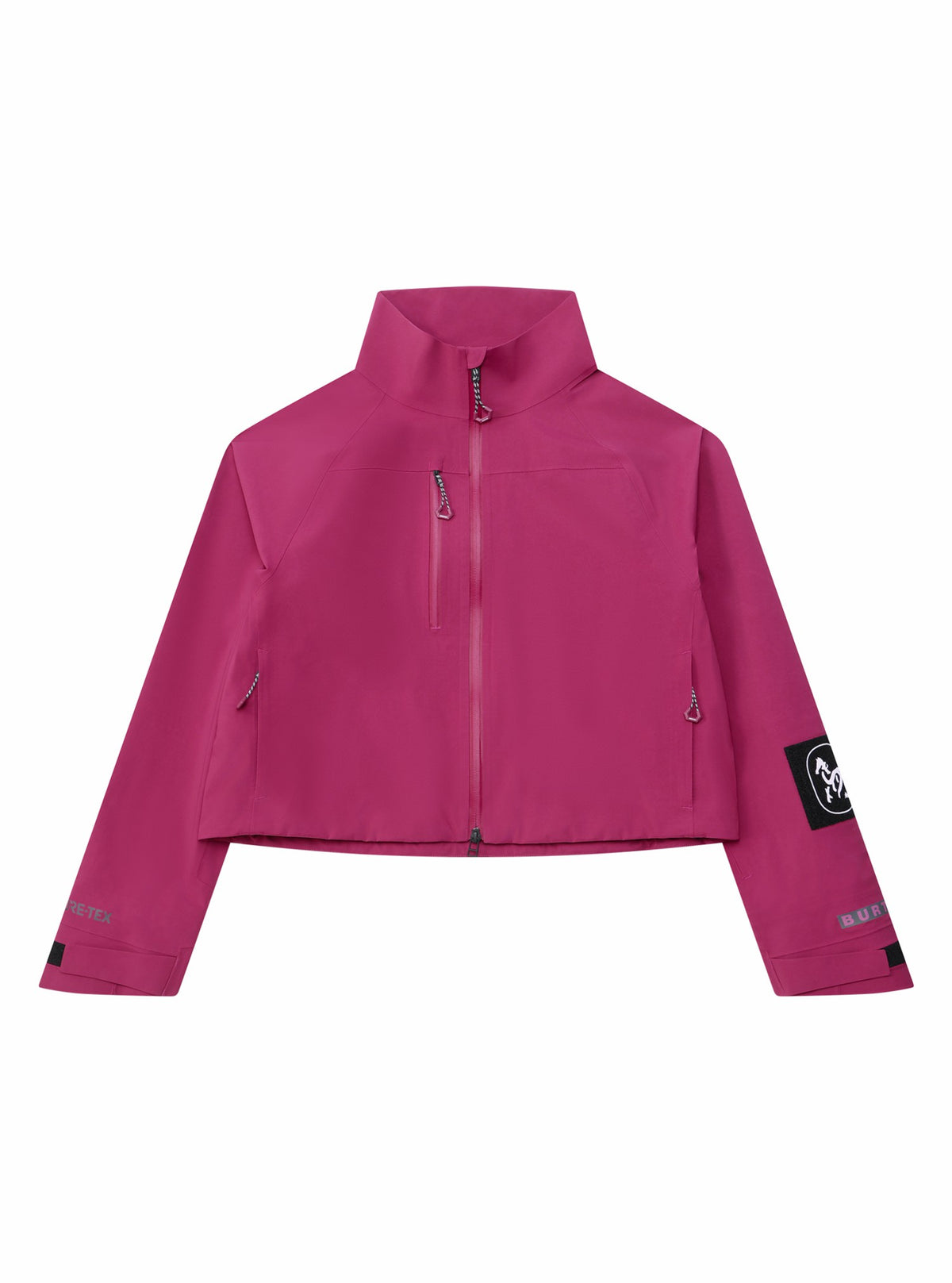 Women's Burton Year of the Horse Cavalry 3L GORE-TEX Jacket 2026 - Burton