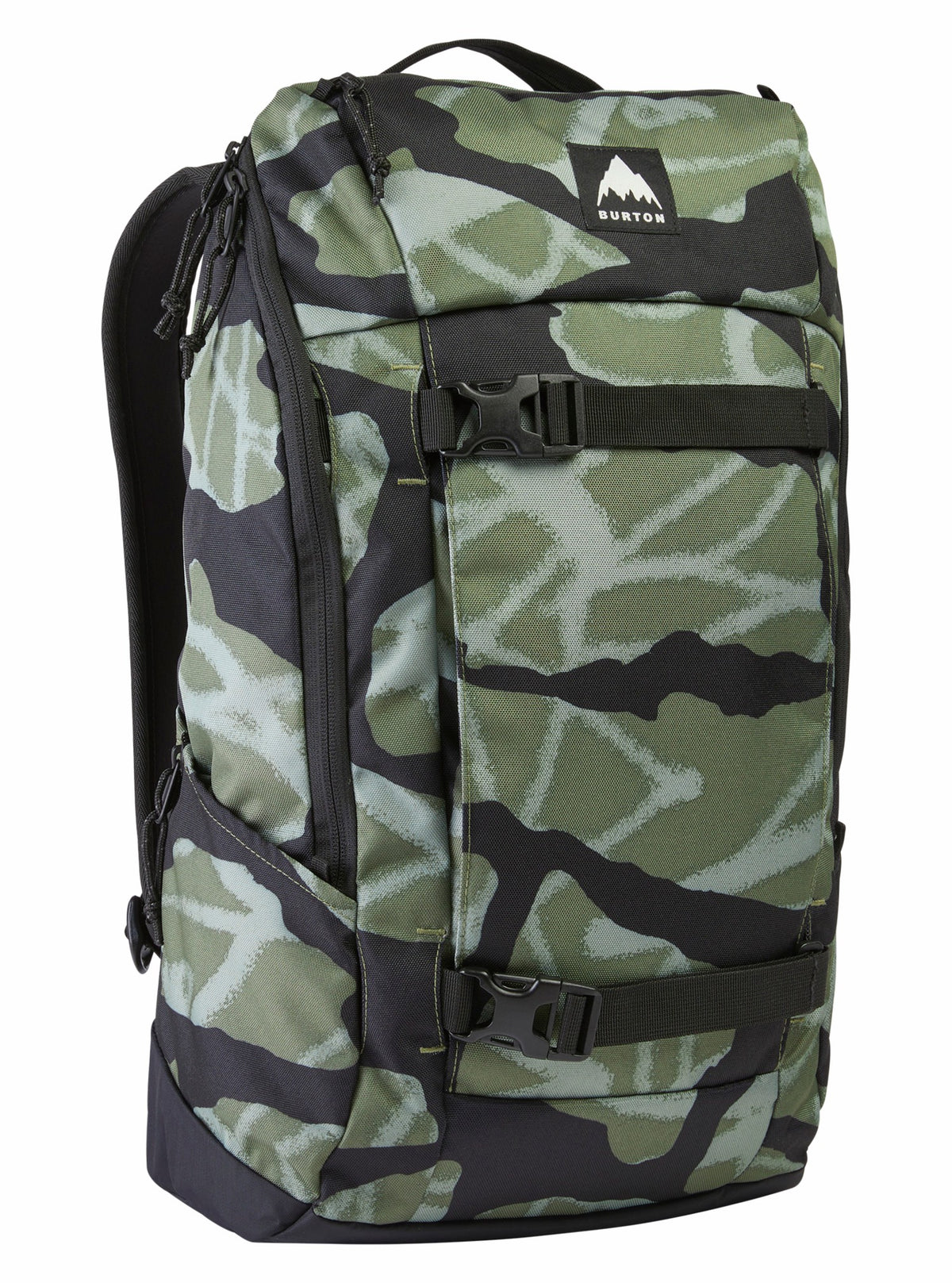 Graffiti Camo,OS