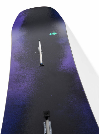 Men's Burton Custom Camber Snowboard 2027 - Burton