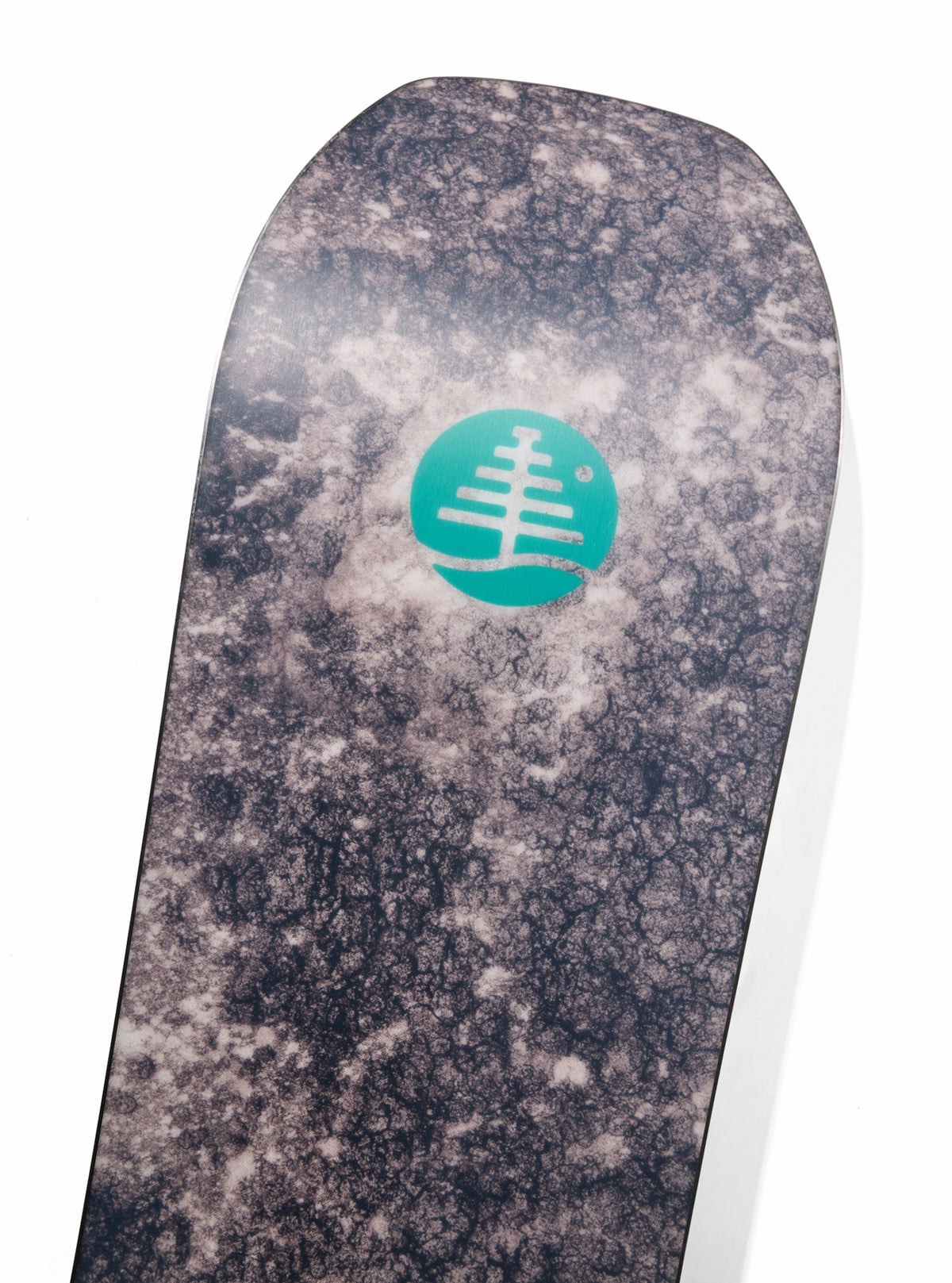 Burton Family Tree Hometown Hero Camber Snowboard 2027 - Burton