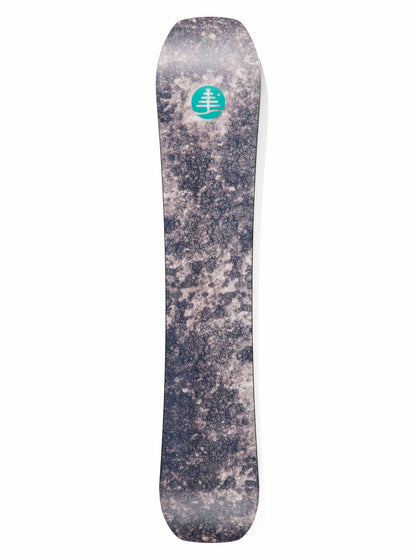 Burton Family Tree Hometown Hero Camber Snowboard 2027 - Burton