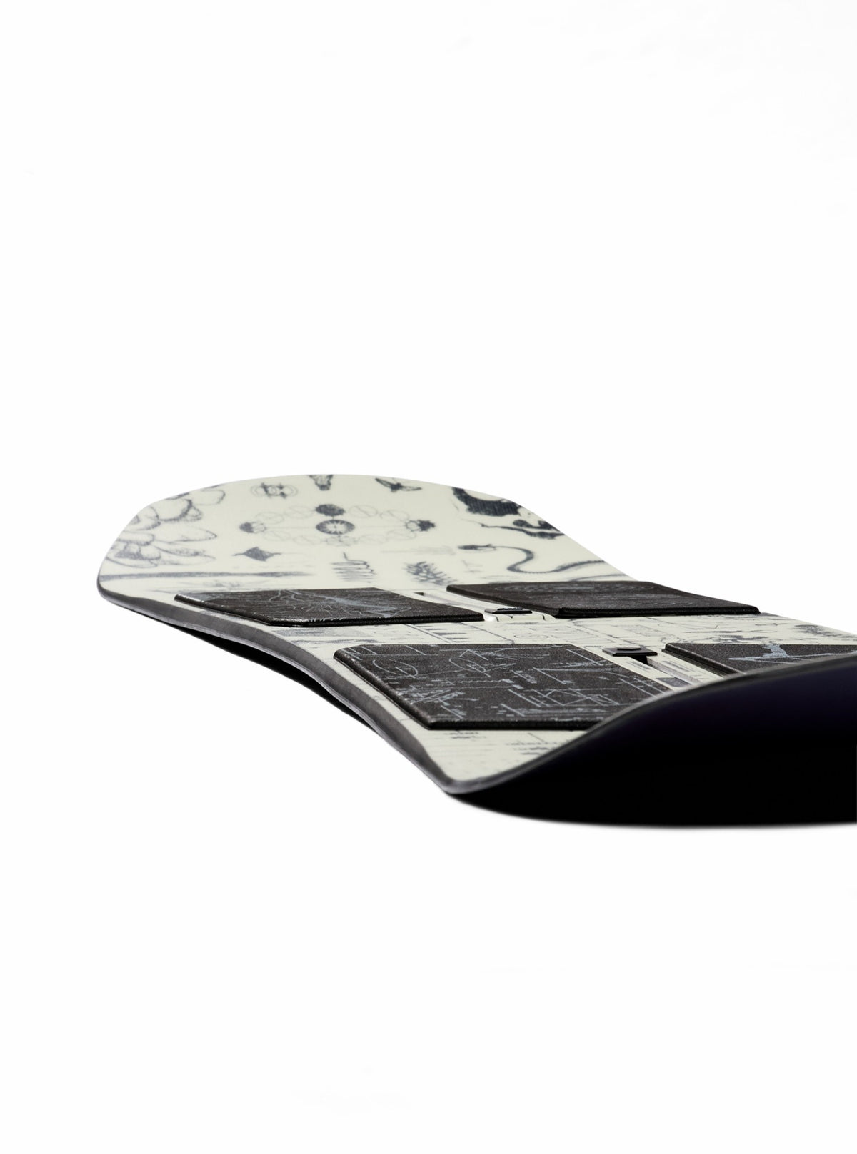 Burton Rewind Camber Snowboard - Burton