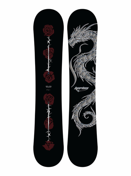 Burton Blossom Camber Snowboard - Burton