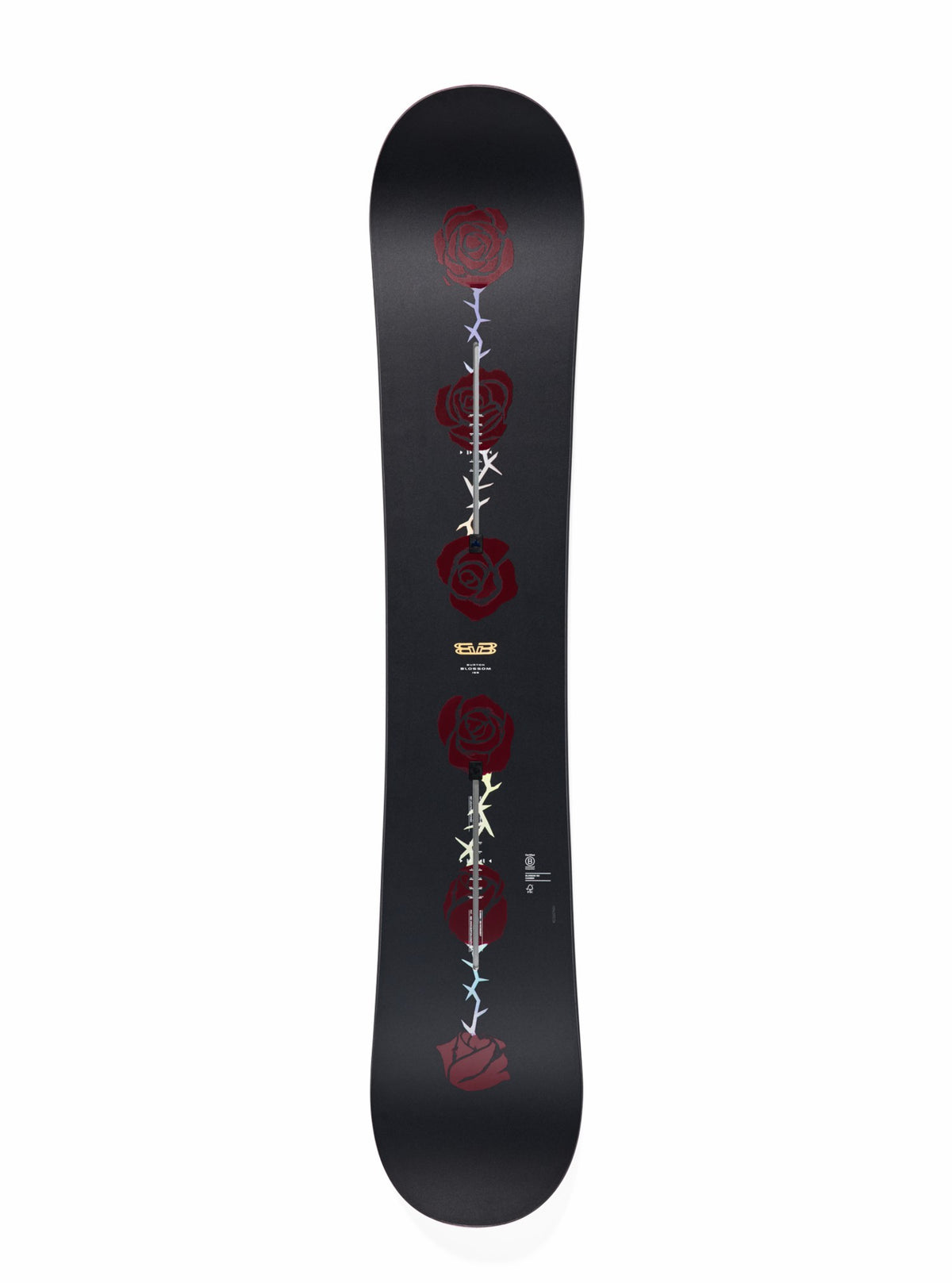Burton Blossom Camber Snowboard - Burton