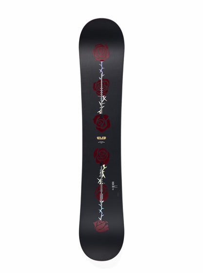 Burton Blossom Camber Snowboard - Burton