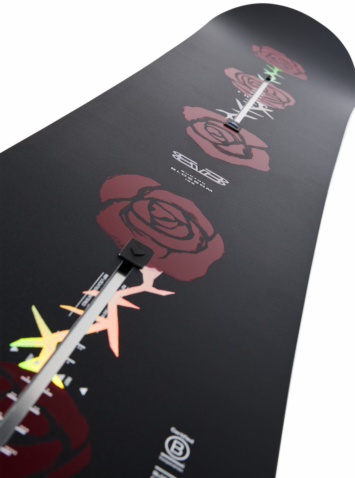 Burton Blossom Camber Snowboard - Burton