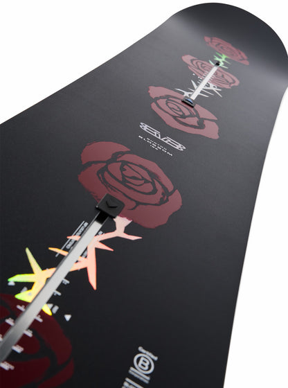 Burton Blossom Camber Snowboard - Burton