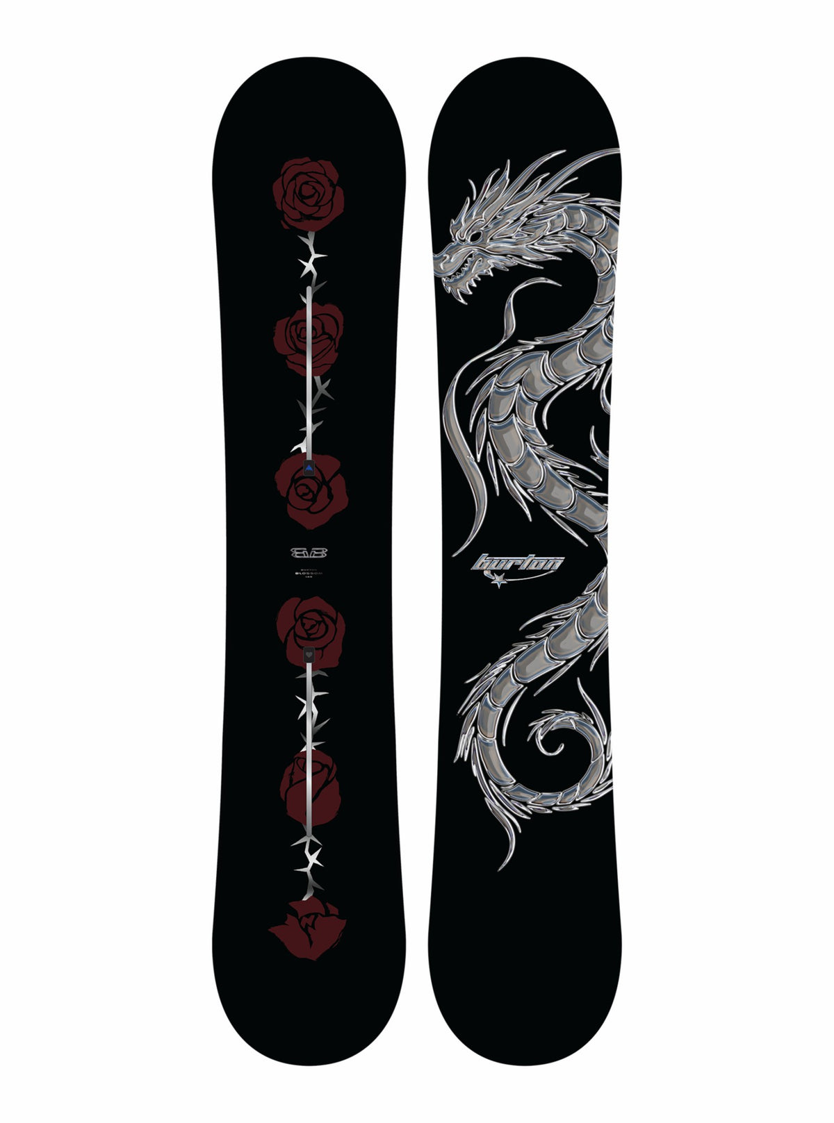 Dragon,144