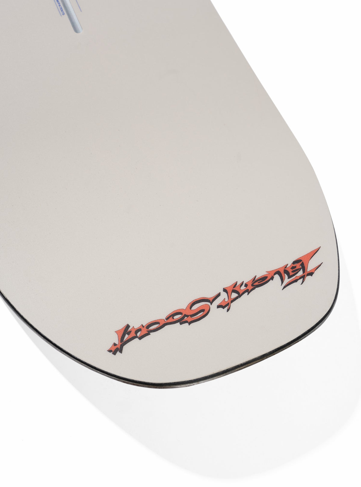 Women's Burton Talent Scout Camber Snowboard - Burton