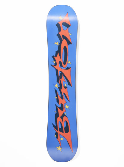 Women's Burton Talent Scout Camber Snowboard - Burton
