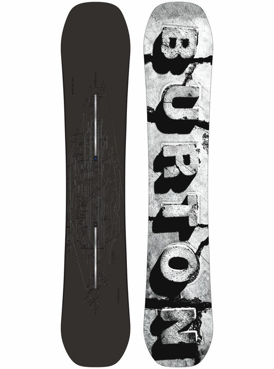 Men's Burton Custom X Camber Snowboard 2027 - Burton