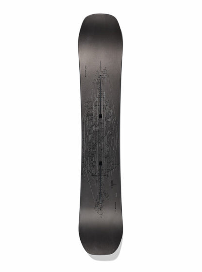 Men's Burton Custom X Camber Snowboard 2027 - Burton