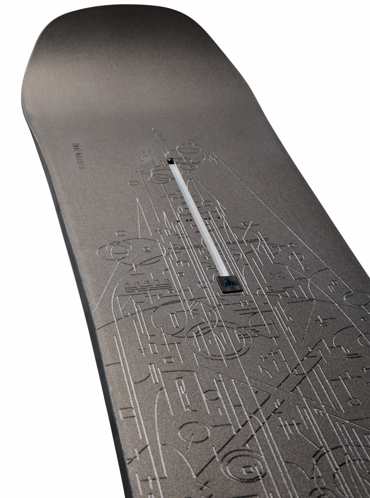 Men's Burton Custom X Camber Snowboard 2027 - Burton