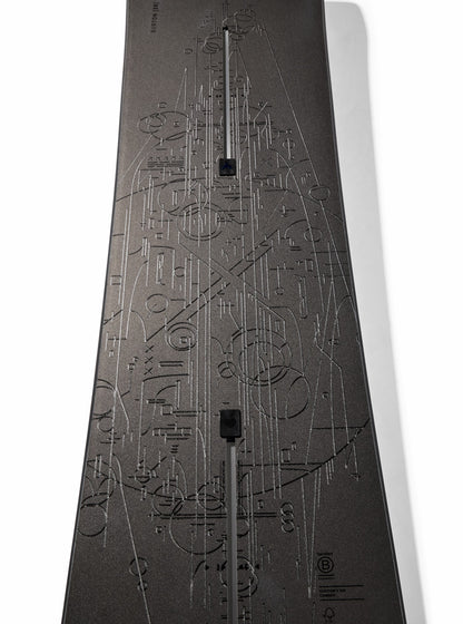 Men's Burton Custom X Camber Snowboard 2027 - Burton