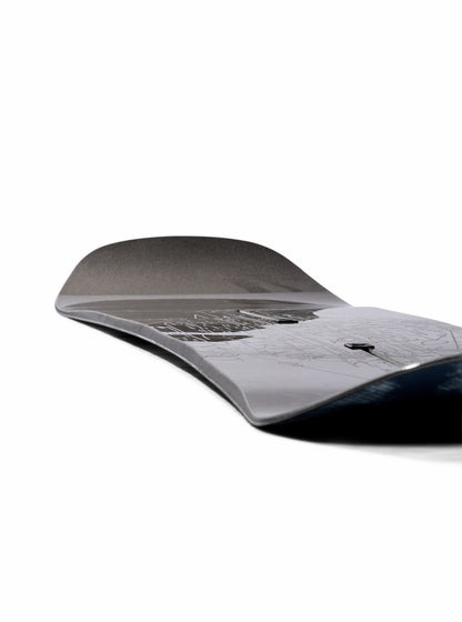 Men's Burton Custom X Camber Snowboard 2027 - Burton