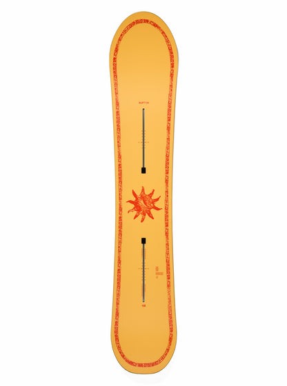Burton Counterbalance Camber Snowboard - Burton