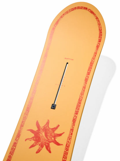 Burton Counterbalance Camber Snowboard - Burton
