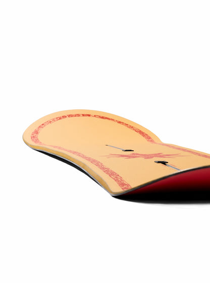Burton Counterbalance Camber Snowboard - Burton