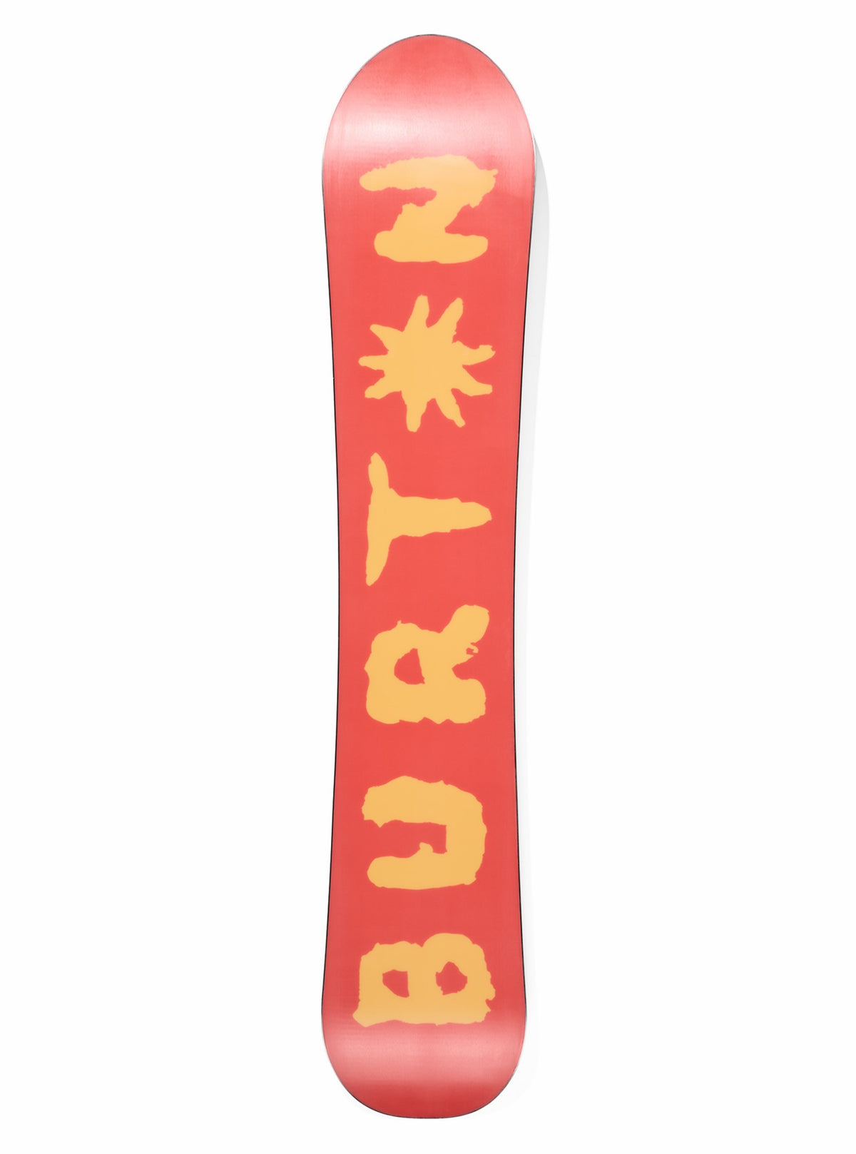 Burton Counterbalance Camber Snowboard - Burton