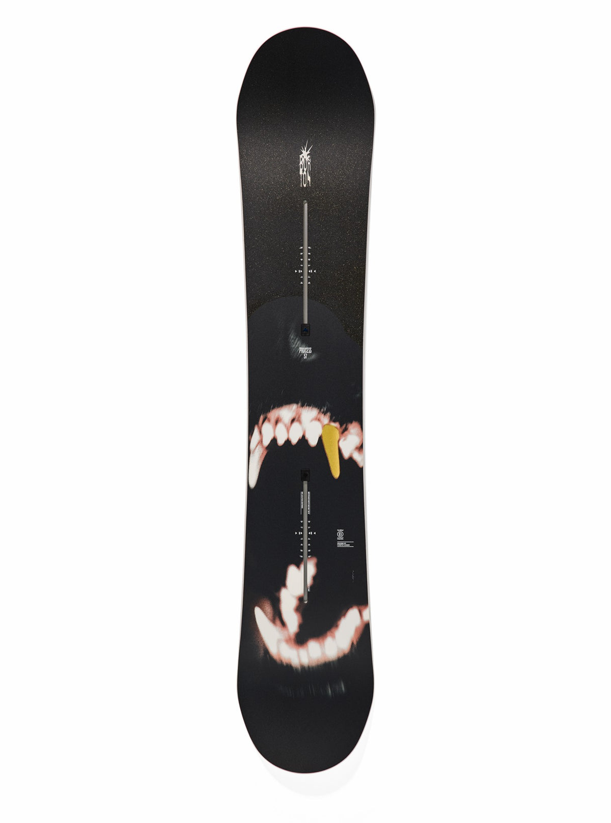 Men's Burton Process Snowboard - Burton