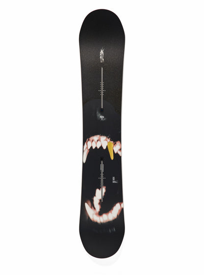Men's Burton Process Snowboard - Burton