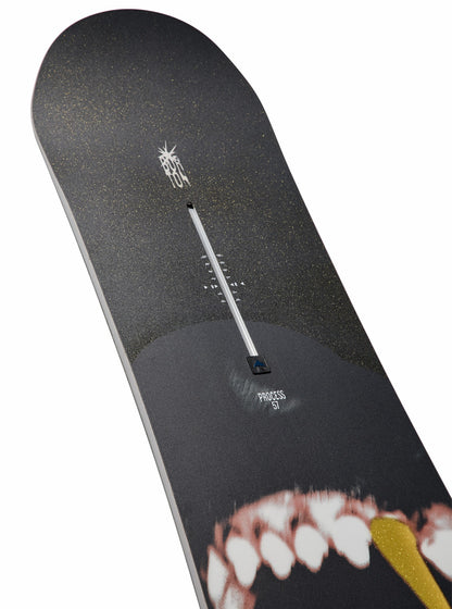 Men's Burton Process Snowboard - Burton