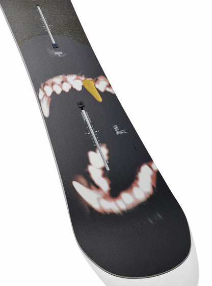 Men's Burton Process Snowboard - Burton