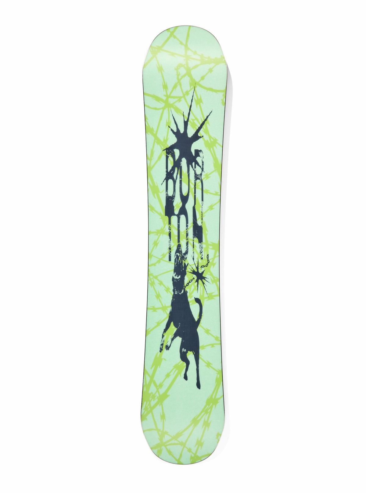 Men's Burton Process Snowboard - Burton