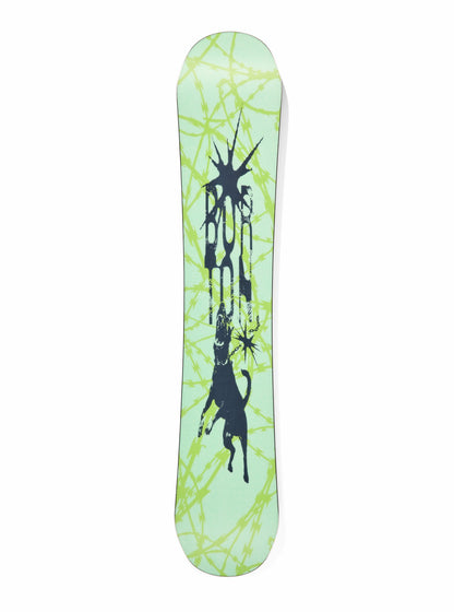 Men's Burton Process Snowboard - Burton