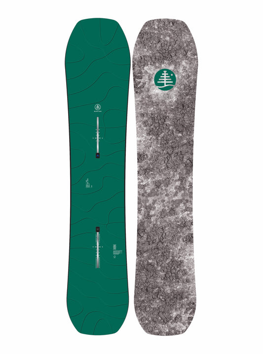 Kids' Burton Family Tree Hometown Hero Snowboard - Burton