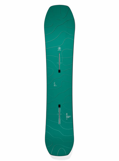 Kids' Burton Family Tree Hometown Hero Snowboard - Burton