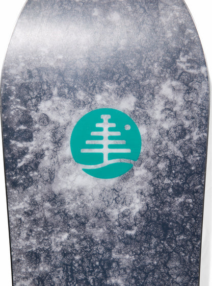 Kids' Burton Family Tree Hometown Hero Snowboard - Burton