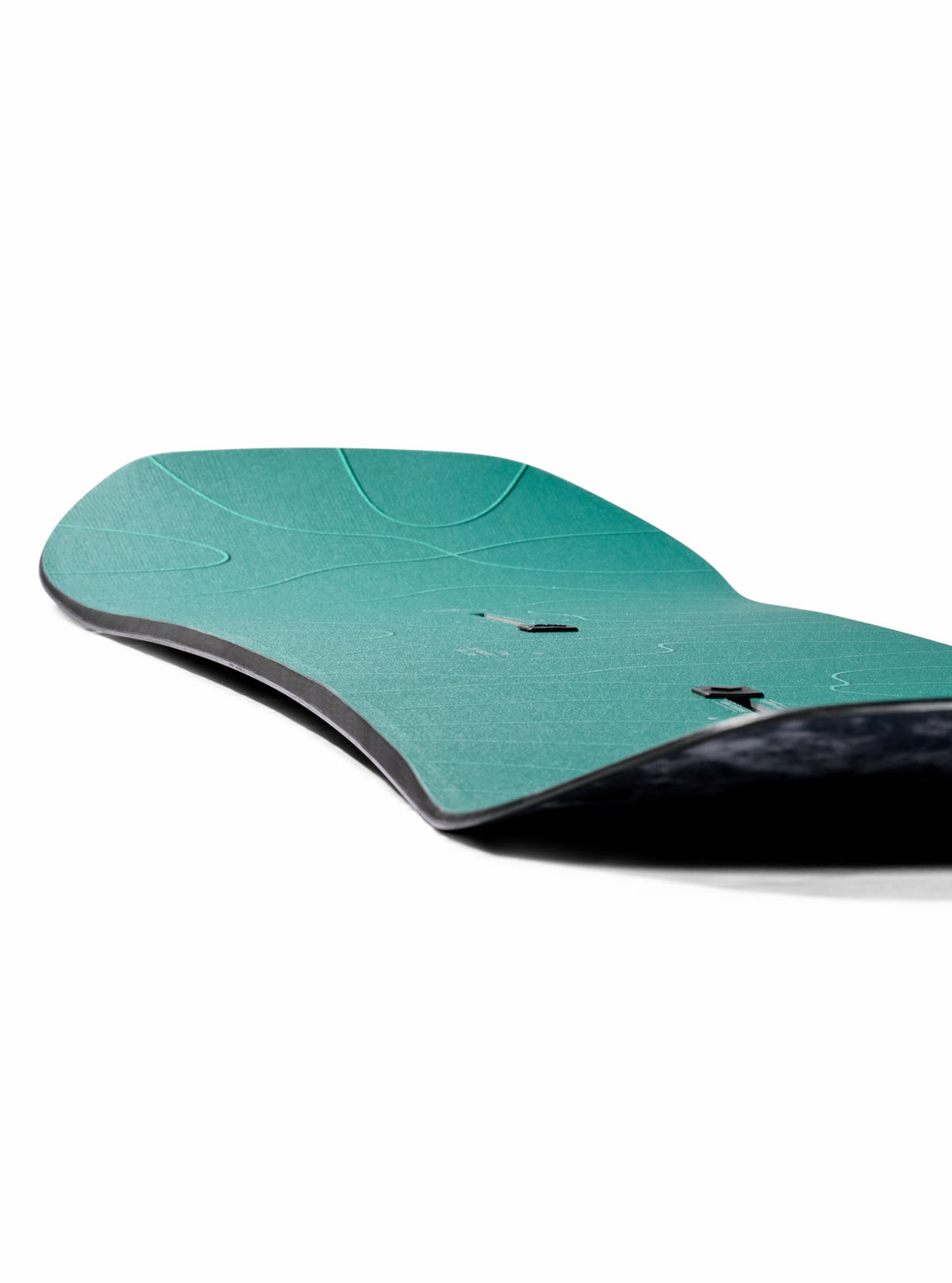 Kids' Burton Family Tree Hometown Hero Snowboard - Burton