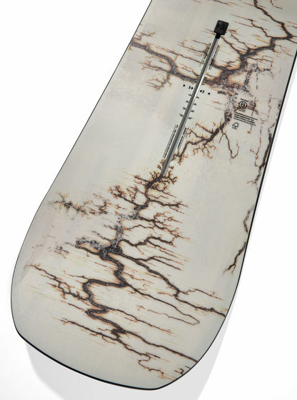 Burton Cartographer Camber Snowboard - Burton