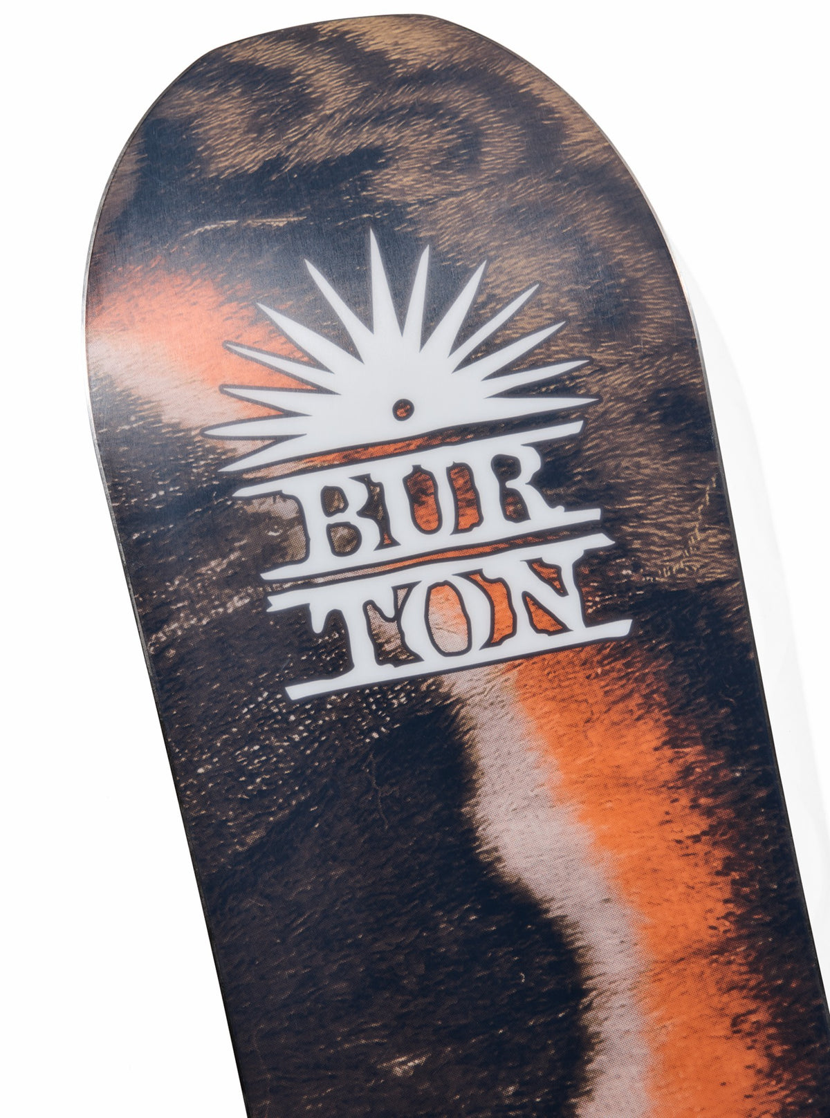 Burton Cartographer Camber Snowboard - Burton