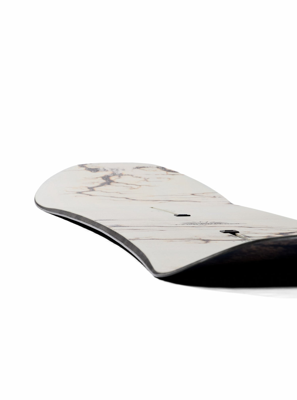 Burton Cartographer Camber Snowboard - Burton