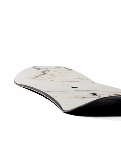 Burton Cartographer Camber Snowboard - Burton