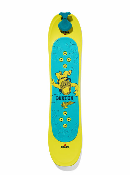 Kids' Burton Riglet Snowboard 2027 - Burton