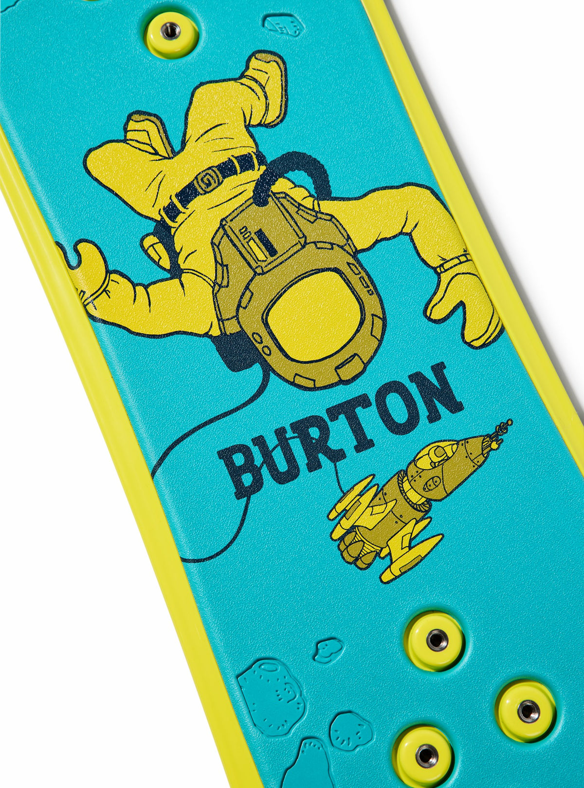 Kids' Burton Riglet Snowboard 2027 - Burton