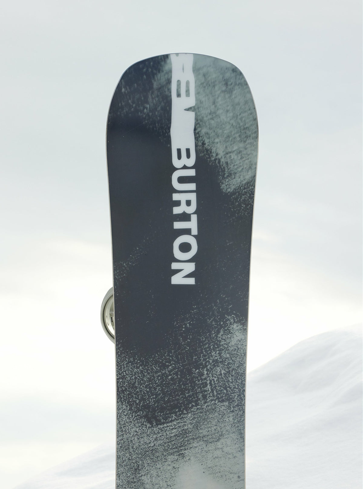 Men's Burton Instigator PurePop Camber Snowboard 2027 - Burton