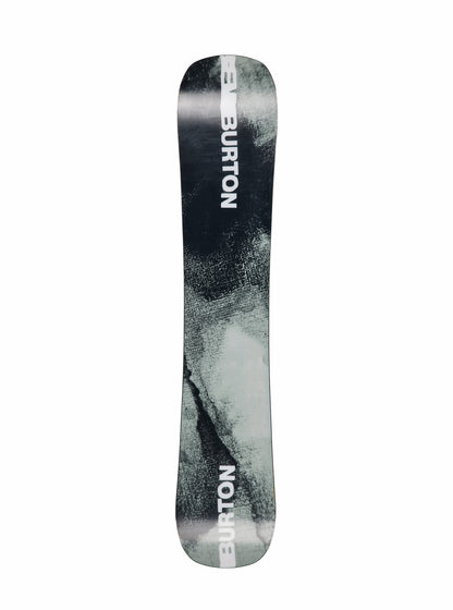 Men's Burton Instigator PurePop Camber Snowboard 2027 - Burton