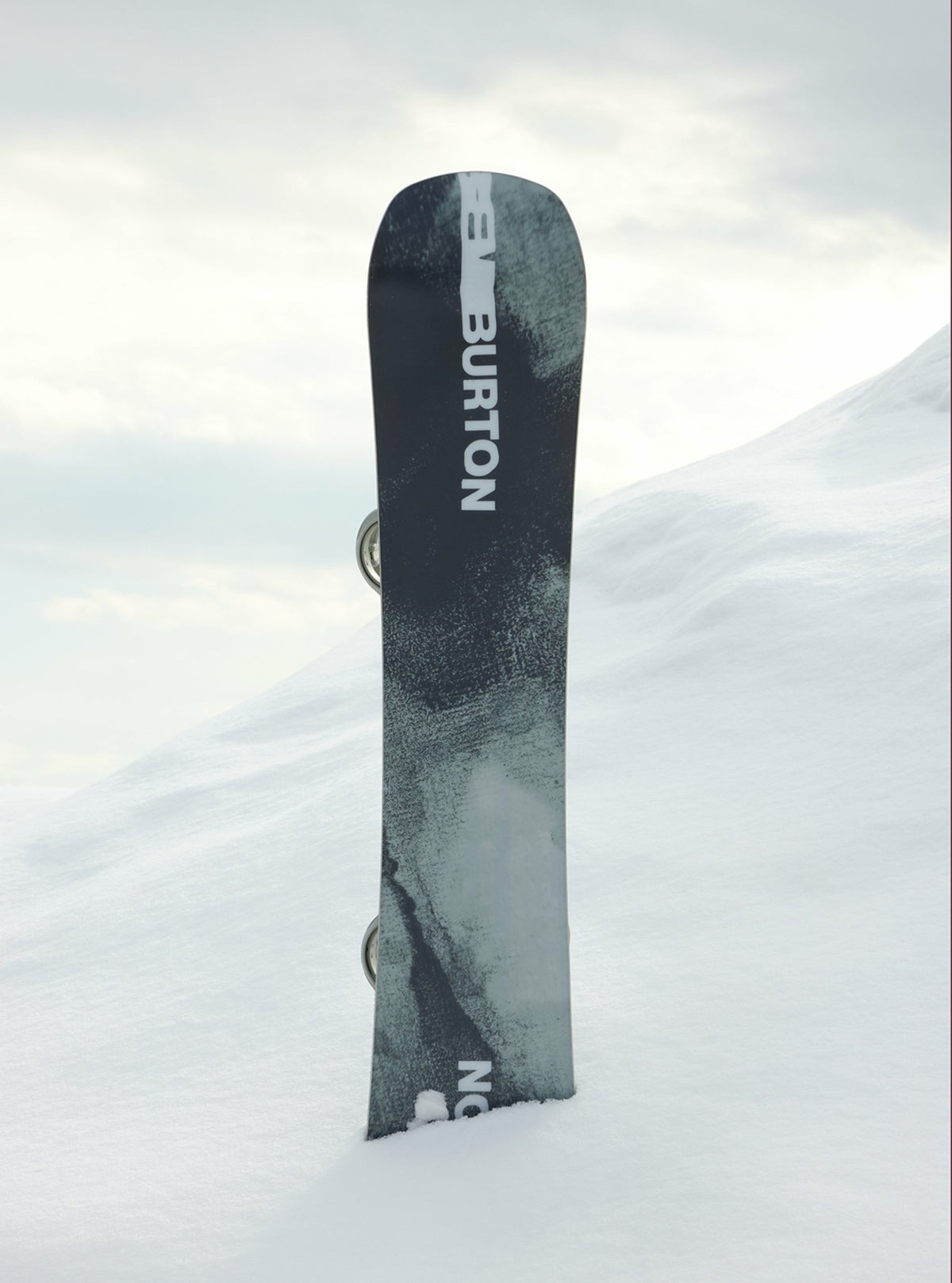 Men's Burton Instigator PurePop Camber Snowboard 2027 - Burton