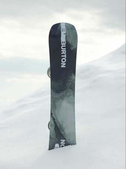 Men's Burton Instigator PurePop Camber Snowboard 2027 - Burton